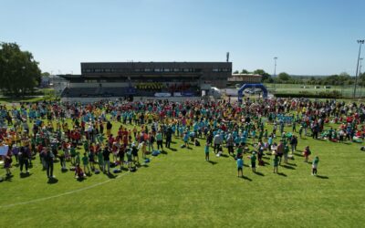 FETE DES JEUX DE SOCIETE AVEC L’UGSEL