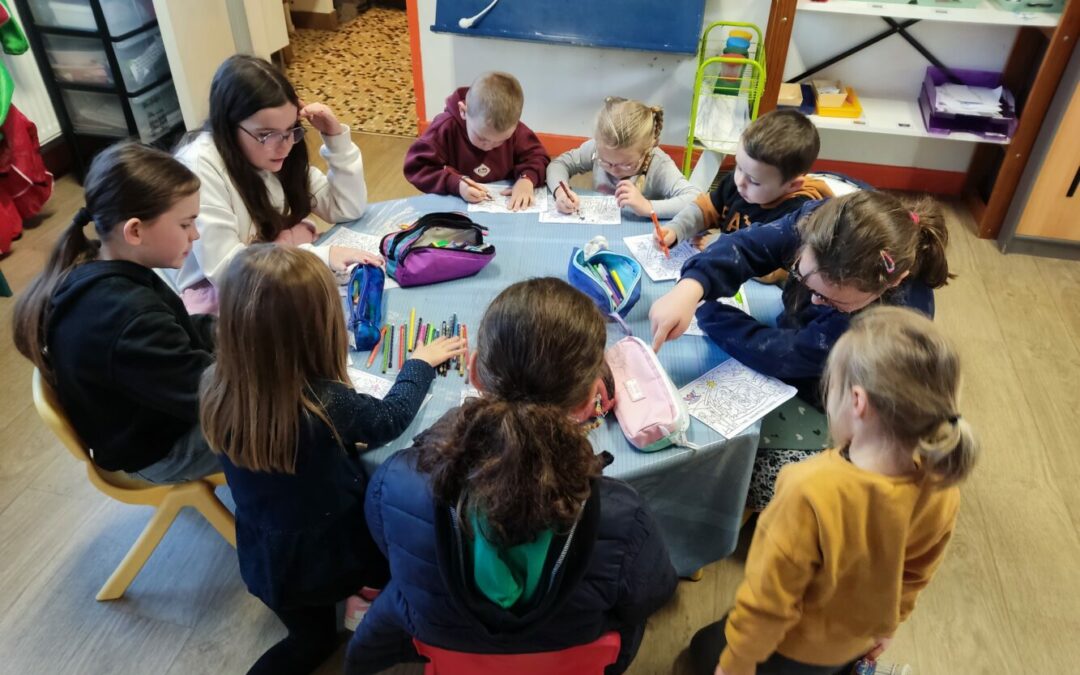 La matinée pastorale du jeudi 4 décembre 2025