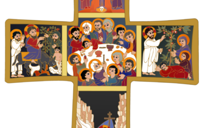 Préparons Pâques 2026